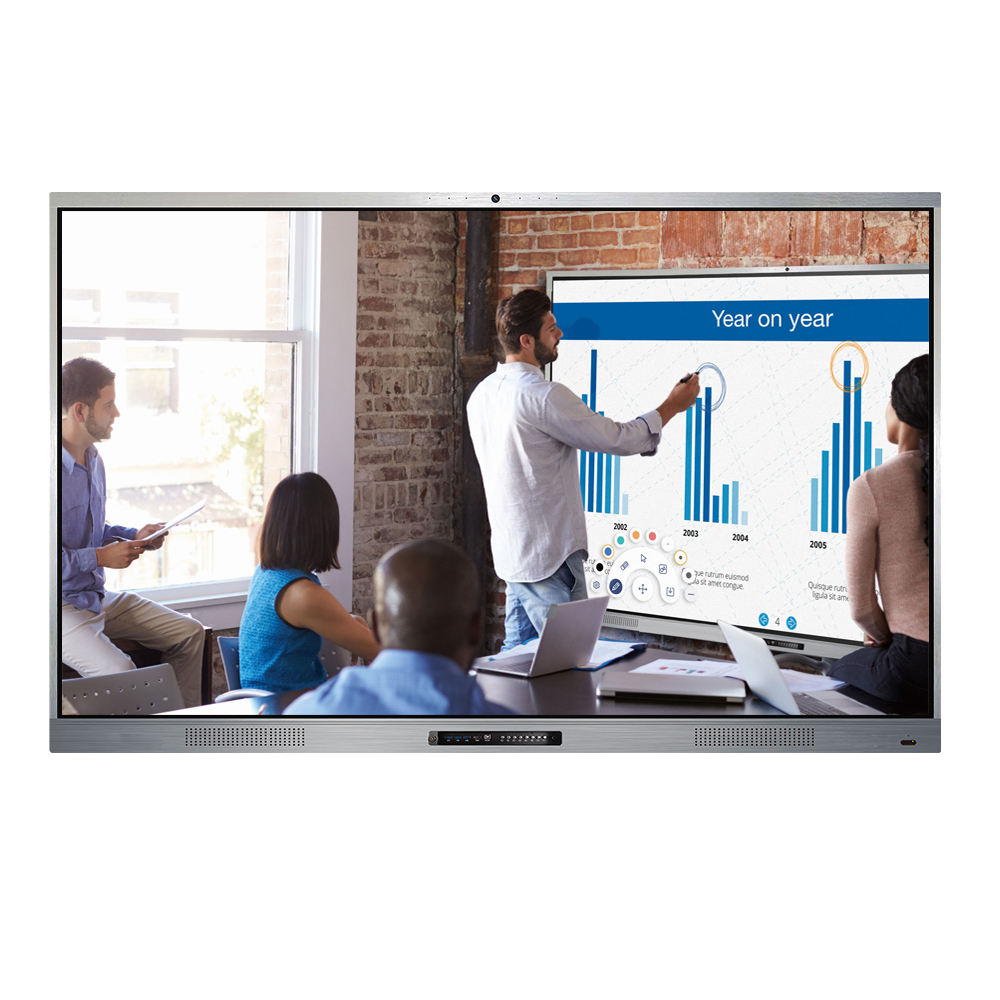 TROMIC 65 inches
