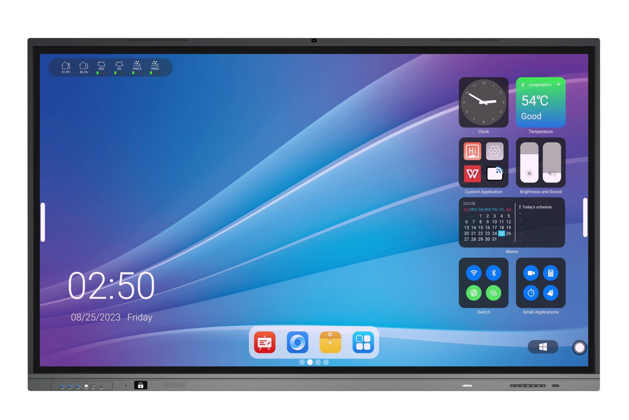 DT-I864LTROMIC